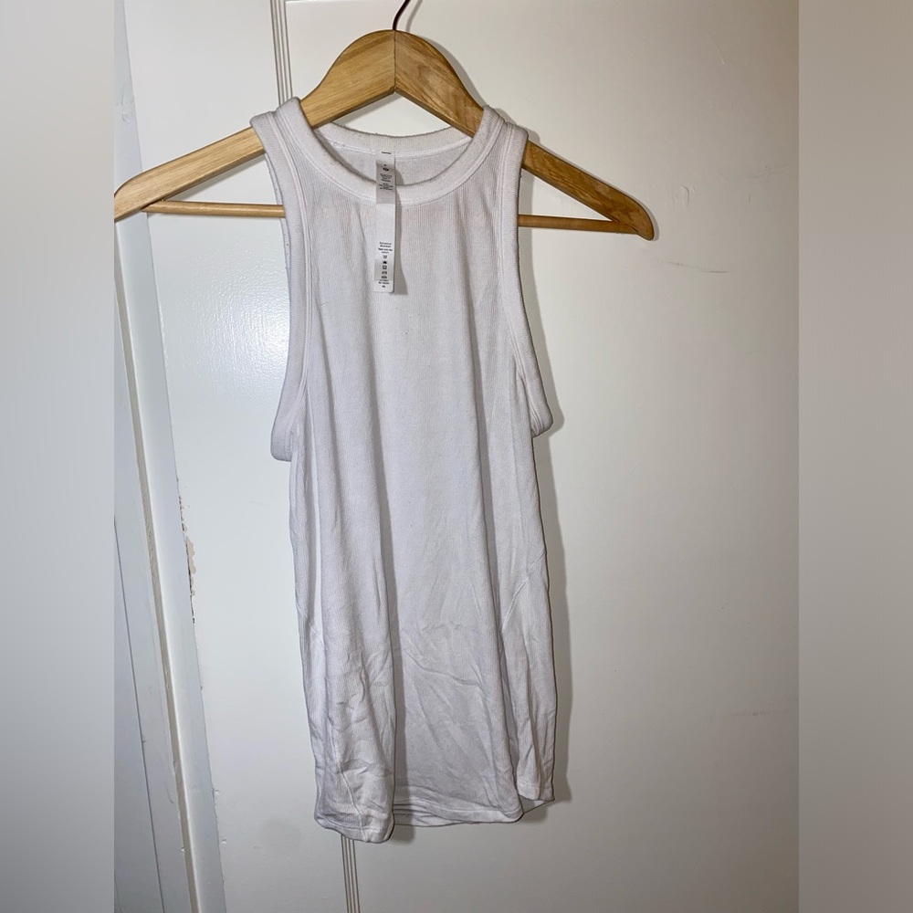 Lululemon Ribbed Soft Tank Top - Picture 3 of 8